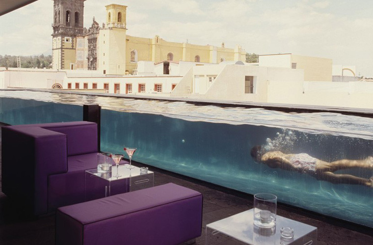 Đi để "thưởng thức" 15 qu&aacute;n bar đẹp nhất thế giới